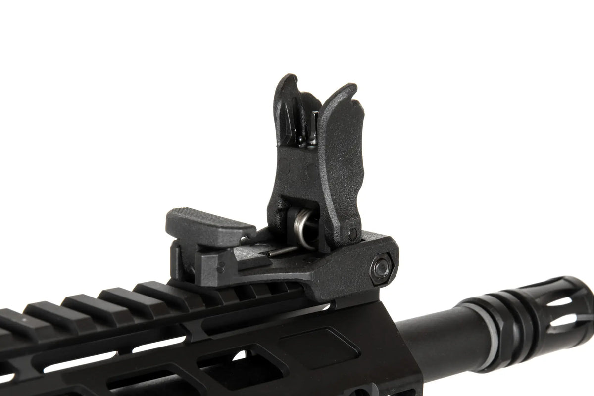 RRA SA-E14 EDGE 2.0™GATE ASTER airsoft rifle - black (OUTLET)
