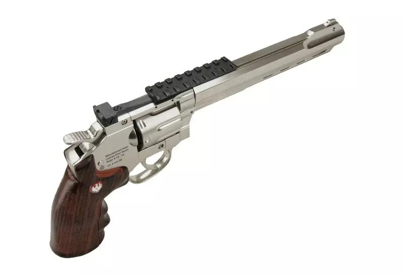 Umarex RUGER Superhawk 8 airsoft revolver (OUTLET)