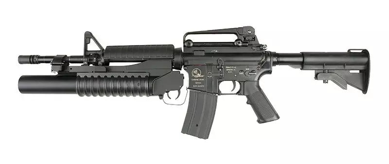 M203 Grenade Launcher Replica - Long version