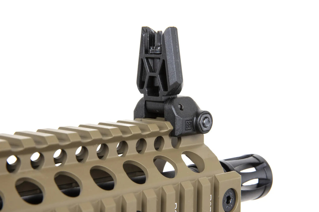 Specna Arms SA-C19 CORE™ Daniel Defense® ETU 1.14 J Half-Tan airsoft Carbine