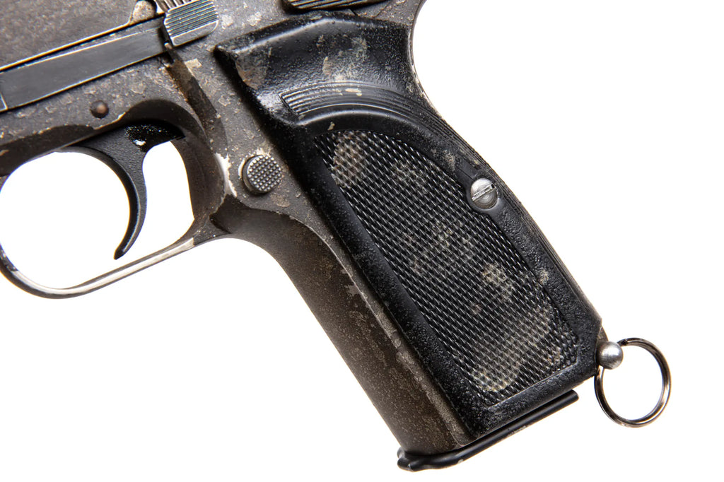 Browning Hi Power MK III pistol replica - Phoenix