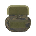 Helikon - Guardian Dangler Pouch - Wz. 93 / PL Woodland - MO-GDP-CD-04