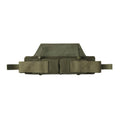 Helikon - Double Horizontal Pouch - Olive Green - MO-GDH-CD-02