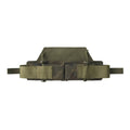 Helikon - Double Horizontal Pouch - Wz. 93 / PL Woodland - MO-GDH-CD-04