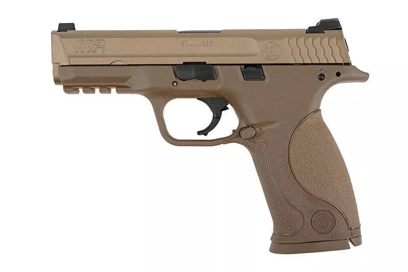 Smith & Wesson M&P9 Pistol Replica