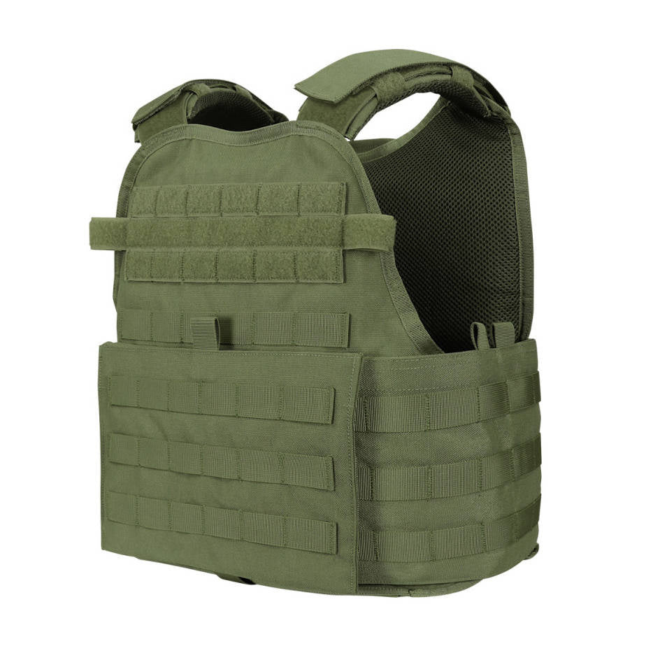 Condor - Modular Operator Plate Carrier Gen. II - Olive Drab - MOPC-001