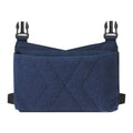 Helikon - Front Panel for Guardian Kangaroo Flap Tactical Vest - Sentinel Blue - MO-GKF-NL-SB