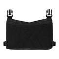 Helikon - Front Panel for Guardian Kangaroo Flap Tactical Vest - Multicam Black - MO-GKF-NL-0C