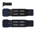 Helikon - Guardian Cummerbund Quick Release Tactical Vest Belt - Sentinel Blue - MO-GCQ-PO-SB