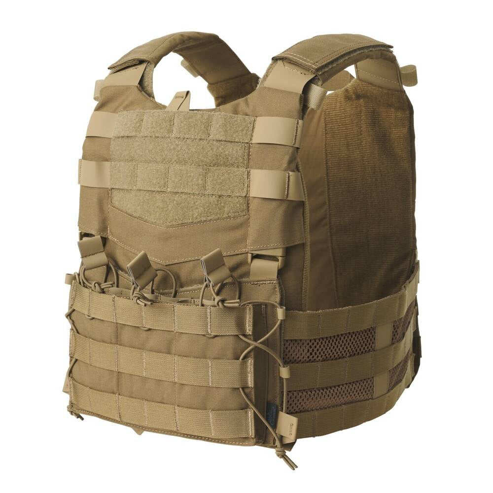 Helikon - Guardian Military Set - Coyote - KK-GMS-CD-11