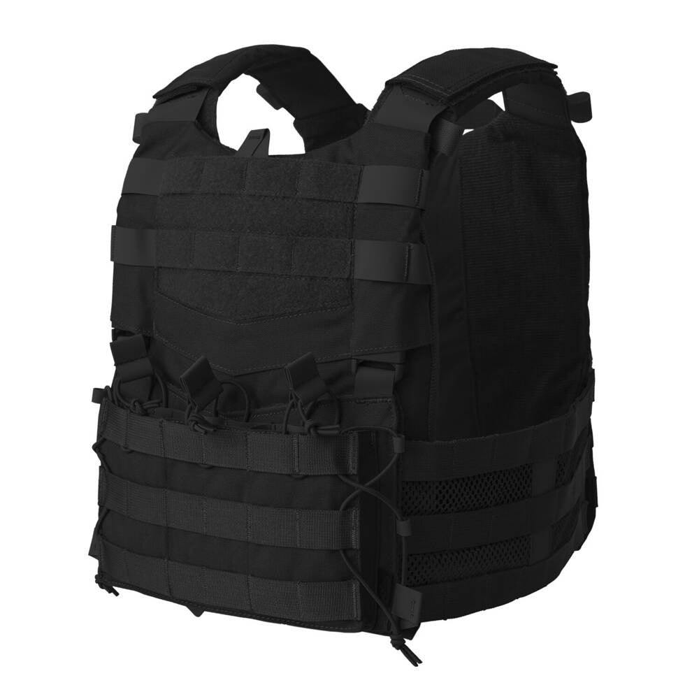 Helikon - Guardian Military Set - Black - KK-GMS-CD-01