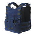 Helikon - Guardian Law Enforcement Set Police Vest - Sentinel Blue - KK-GLS-CD-SB