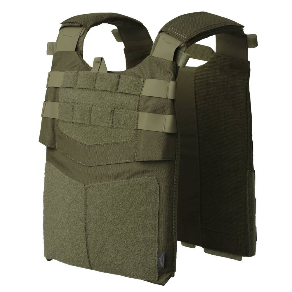 Helikon - Camp-A-Box Only travel bowl - Olive Green - KK-GPC-CD-02