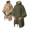Helikon - Reversible Swagman Roll - Desert Night Camo / US Desert - PO-RSR-NL-0L05A
