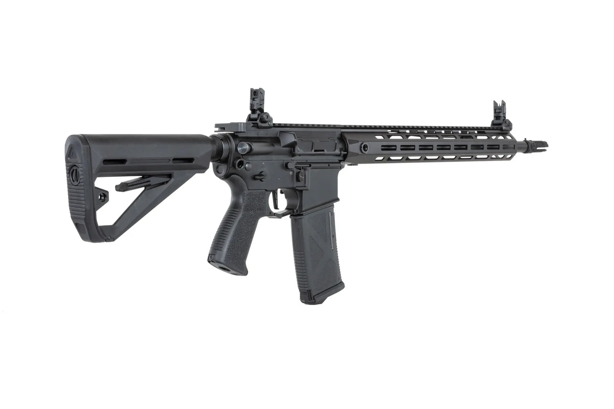 airsoft Arcturus SR16 Rifle Ambi AEG FE™ Black up to 1.14 J