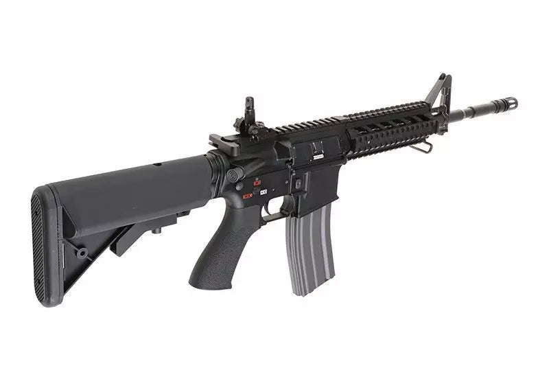 GC16 Raider-L carbine replica (No Marking) - black