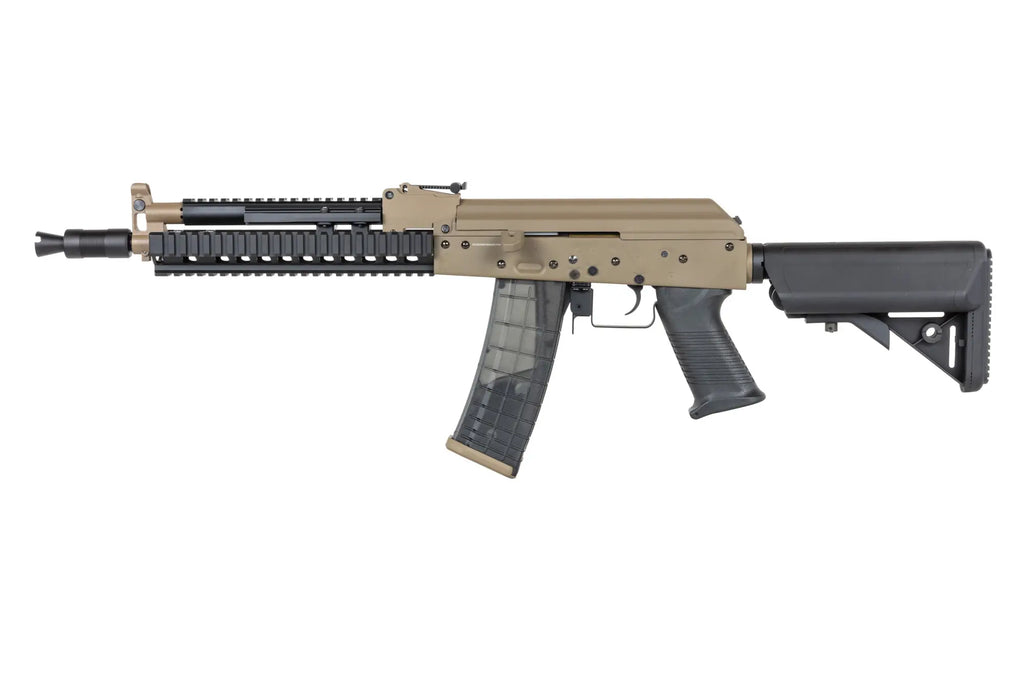 Golden Eagle 6831C Half-Tan airsoft Carbine
