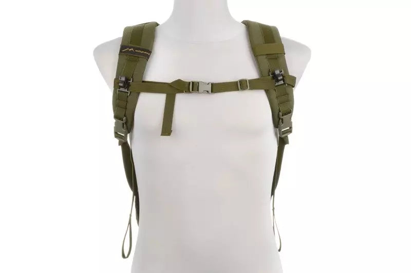 WISPORT SPARROW 30 gen.II backpack - olive green