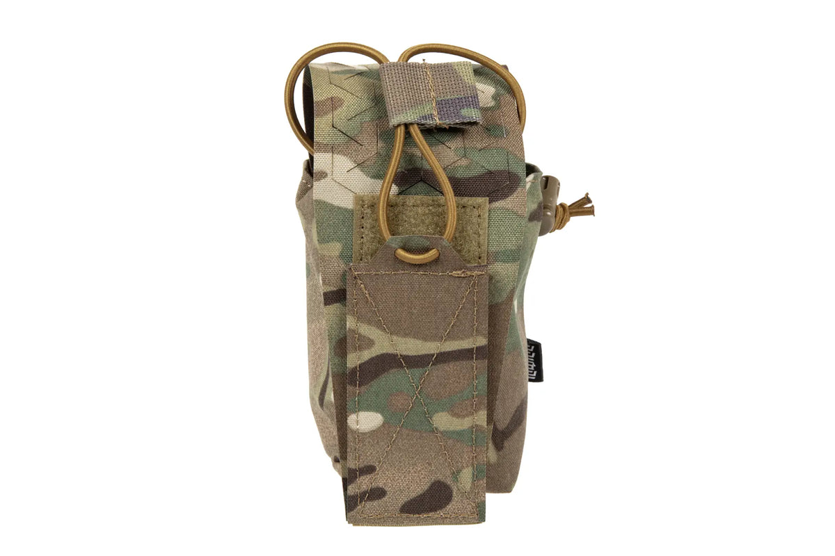 Diplo multifunctional pouch - Multicam