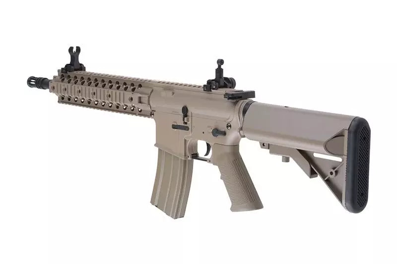 SRT-28 Assault Rifle Replica - Tan