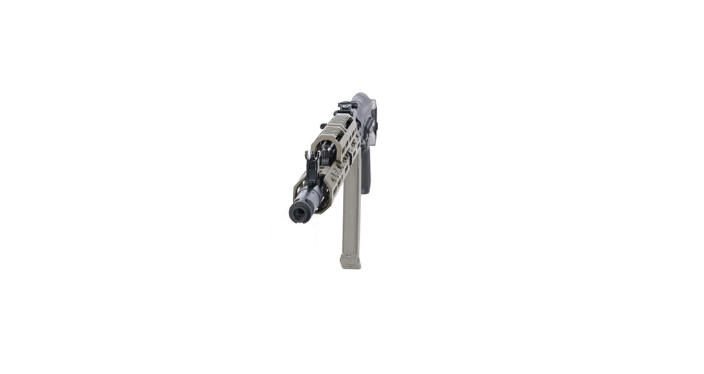 KPYK AK SA-PJ12 PRIME BLDC AEG assault rifle - Olive
