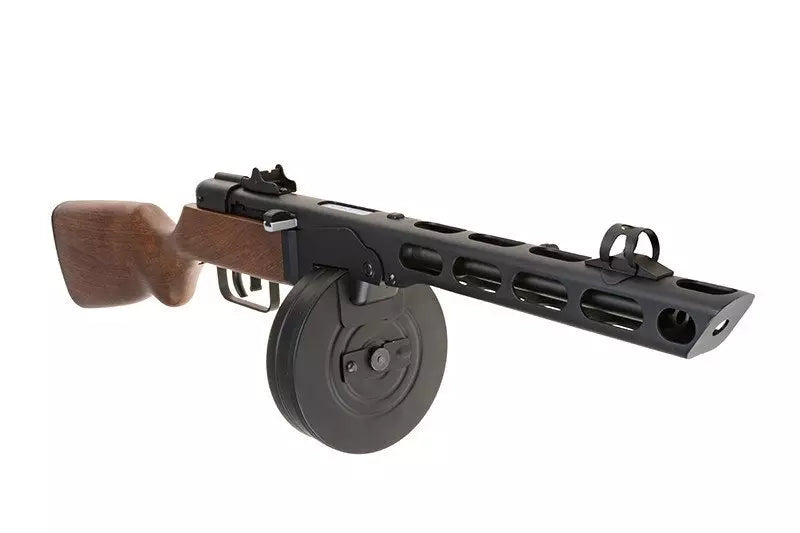 airsoft Snow Wolf PPSH submachine gun (OUTLET)