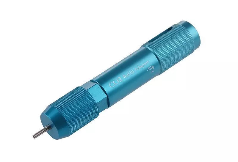 CO2 adapter