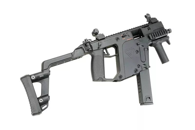 KRISS VECTOR sub-machinegun replica - black