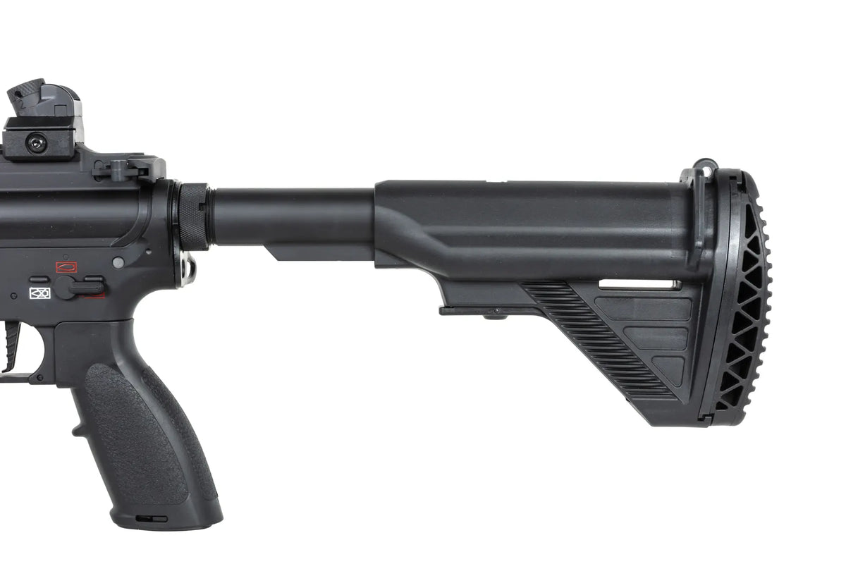 Specna Arms SA-PH22 PRIME™ BLDC™ HAL™ ETU airsoft Carbine Black