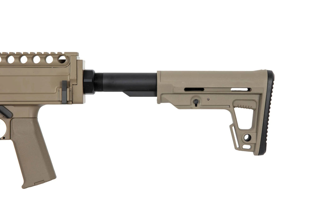 Aquila VII LMG light machine gun replica - cheap (OUTLET)
