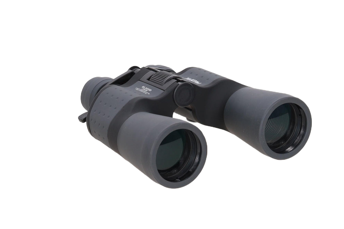 ProOptic 8-24×50 Binoculars – Grey