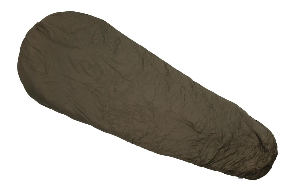 Emersongear Blue Label Envelope Polar Sleeping Bag (-10°C / -26°C) (Right) Olive