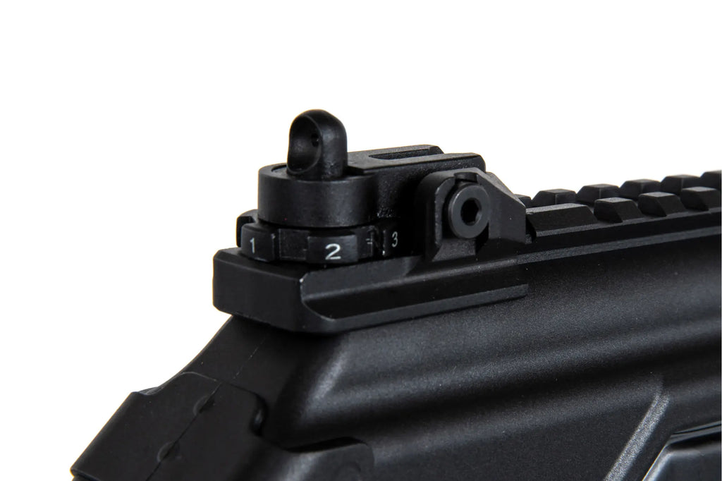 Specna Arms SA-J20 FLEX™ Standard ASG machine pistol (20 rps)