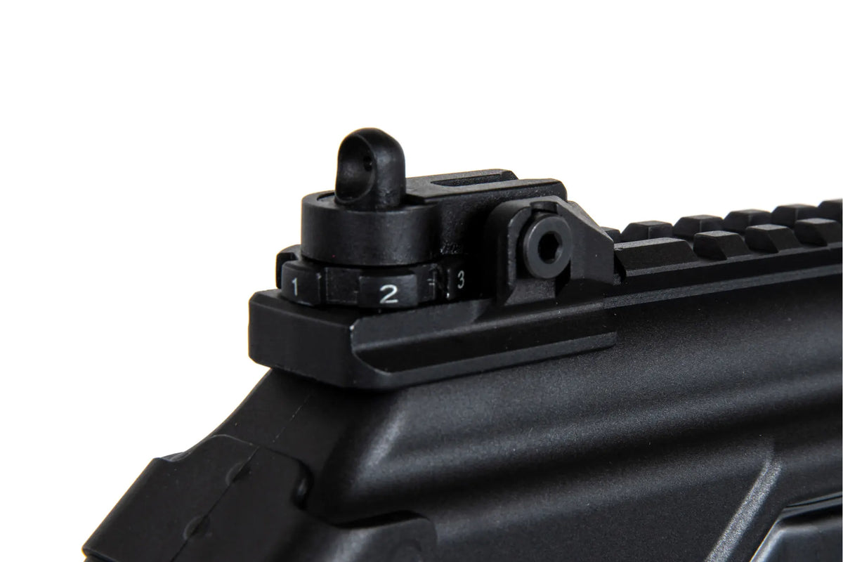 Specna Arms SA-J20 FLEX™ Standard ASG machine pistol (20 rps)