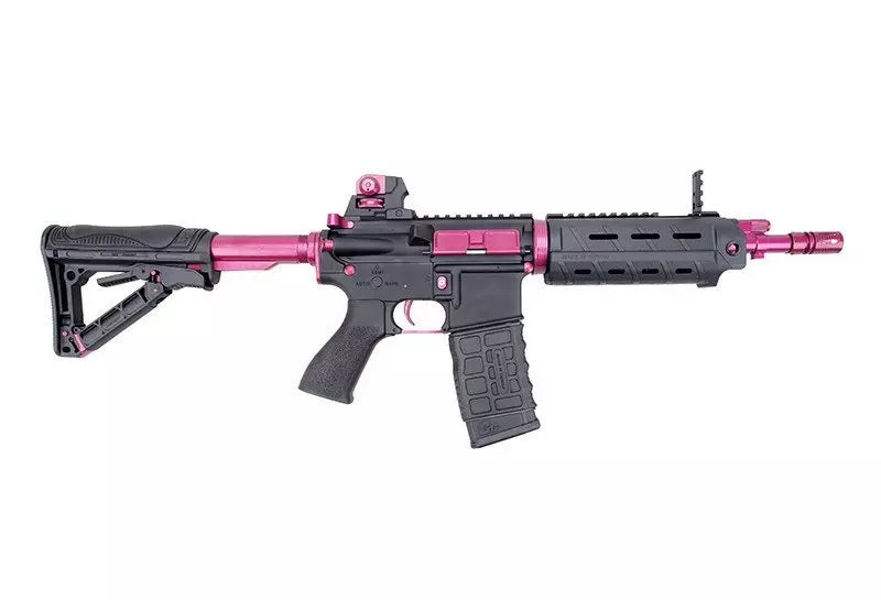 GR4 G26 (COMBO) Assault Rifle Replica