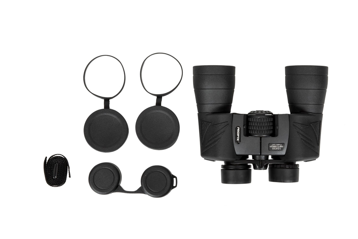 Prooptic 10X50 Binoculars