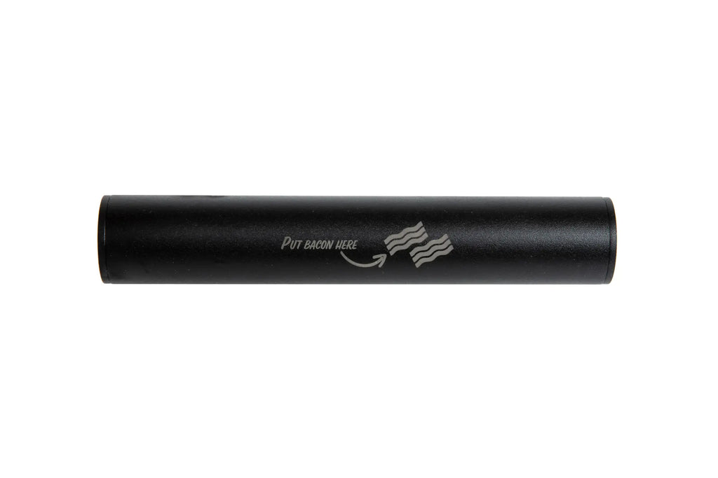 Covert Tactical Silencer - Bacon 35x200