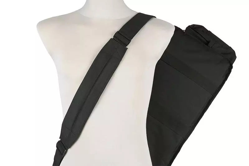 Big gun bag - 1020mm - olive