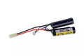 V Energy LiIon 7.4V 2500mAh battery - 2 modules