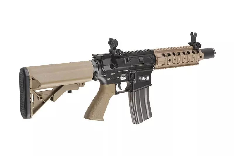 SA-V02 ONE™ Assault Rifle Replica - Half-Tan