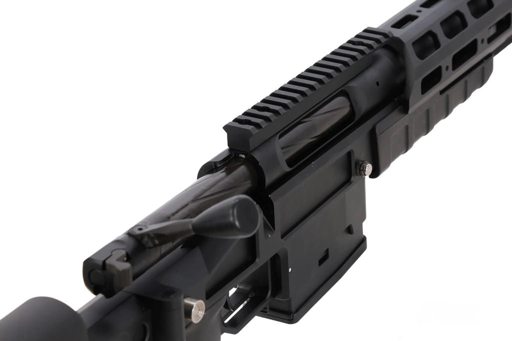 Modify x Bear Paw T-5000 M Tactical ORSIS airsoft Sniper Rifle