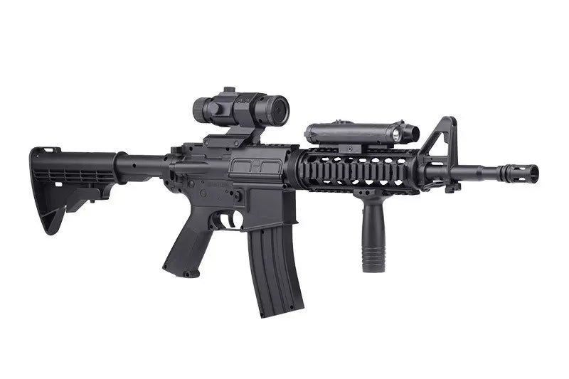 Replika karabinka szturmowego D92H