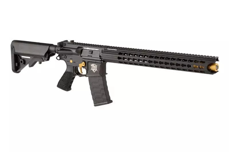 ASR118 BOAR KeyMod Assault Rifle Replica - Gold Version