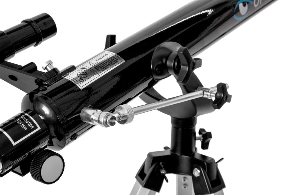 OPTICON Phobos 60F700 Telescope