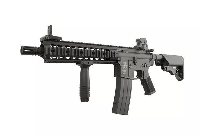 LMT Defender CQC Carbine Replica