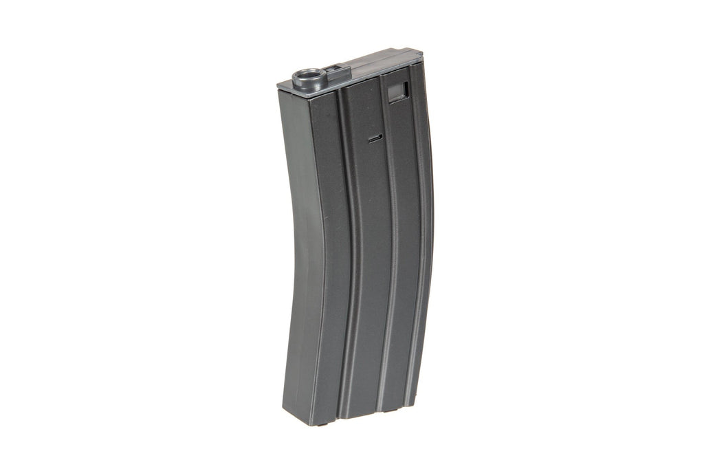 100 BB Mid-Cap Magazine for M4/M16 Replicas - Grey