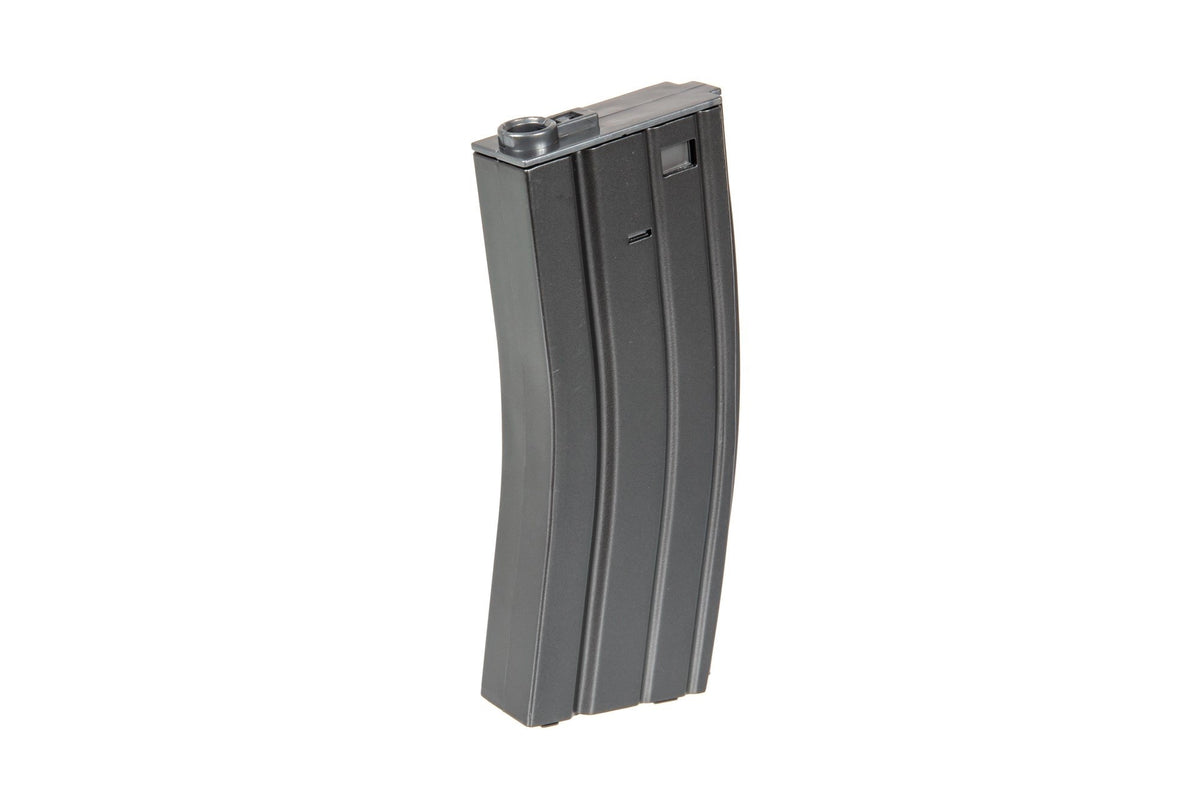 100 BB Mid-Cap Magazine for M4/M16 Replicas - Grey
