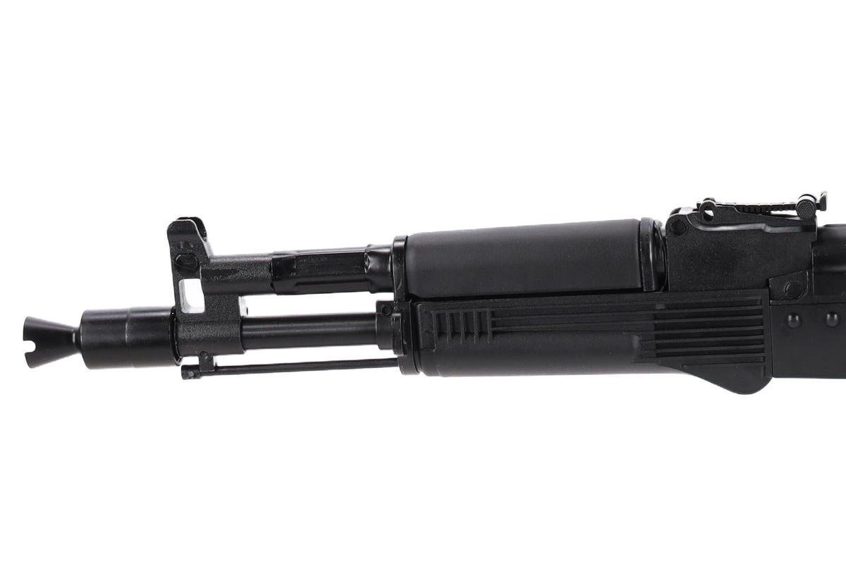 Specna Arms AK SA-J10 EDGE Gen.2 AEG Assault Rifle - Black