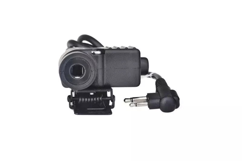 zU94 Military PTT, standard version (Motorola 2-Way)