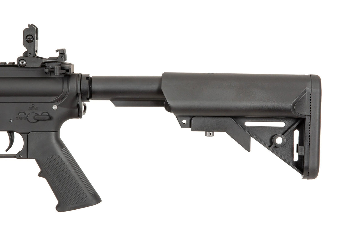 Daniel Defense® MK18 SA-E19 EDGE™ Carbine Replica - Black